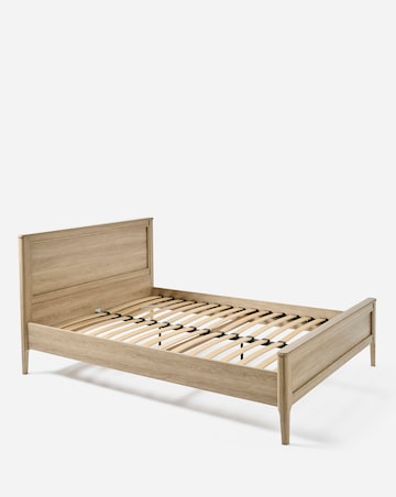 Julipa Charlotte Bed Frame