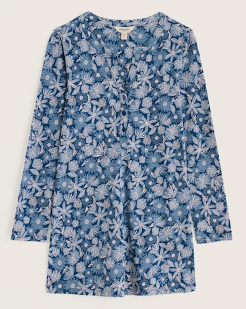 Seasalt Cornwall Moon Window Tunic