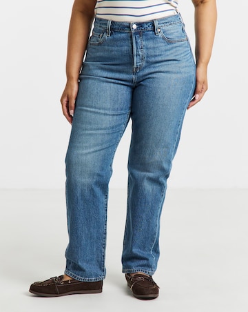 Levi's 501 Jeans For Women Jean
