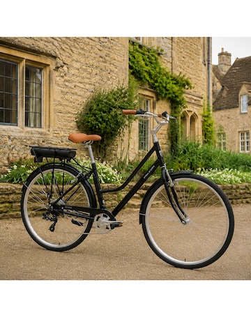 Falcon Heritage Electric Bike