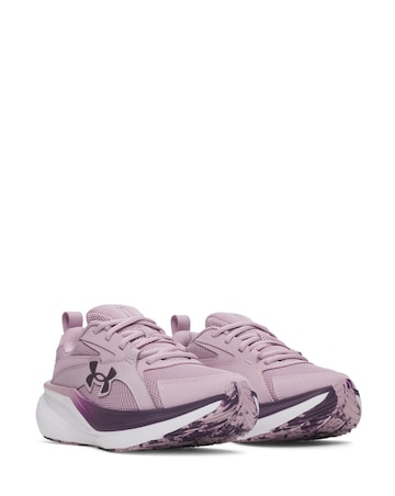 Under Armour Assert 11 Trainers