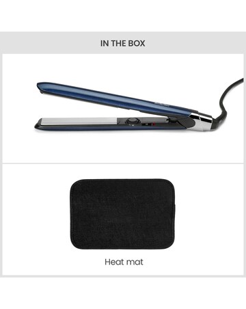 BaByliss Sapphire Hair Straighteners