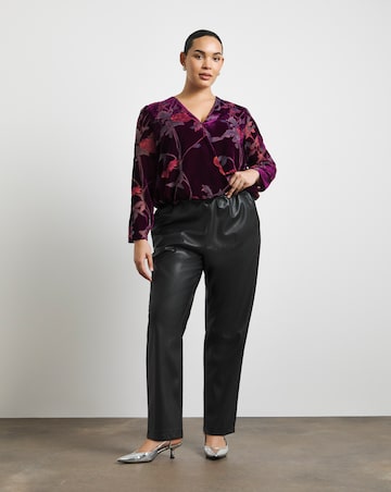 Joanna Hope Burnout Top