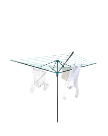 Beldray 50m Rotary Airer