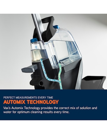 Vax SpinScrub Power Carpet Cleaner