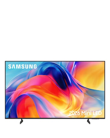 Samsung UE43M70HAKXXU 43in Mini LED HDR 4K Smart TV