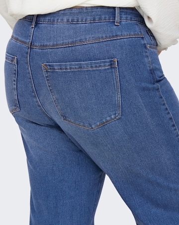 Only Wide Leg Jean- 32 Leg