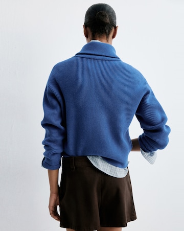 Mango Sweater Rizon