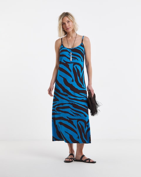 Jersey Cami Dress