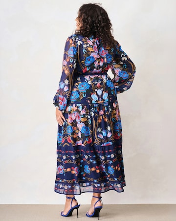Hope & Ivy The Twila Dress