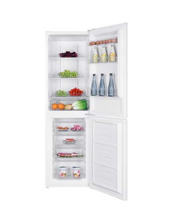 RUSSELL HOBBS 50/50 TNF FRIDGE FREEZER