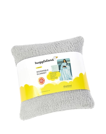 Downland Wearable Relaxing Blanket