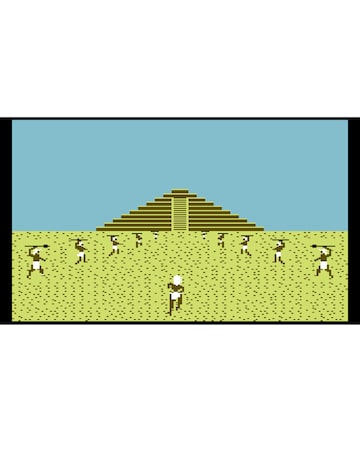 THEC64 Handheld