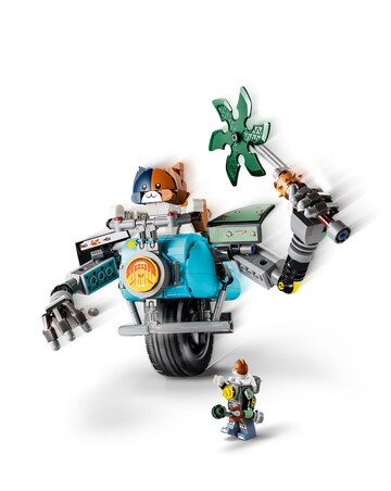 LEGO Fortnite KIT 77081