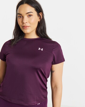 Under Armour Tech Mesh Short Sleeve