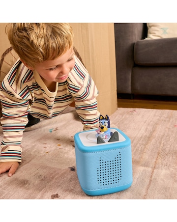 Toniebox 2 Sky Blue Starter Set Bluey