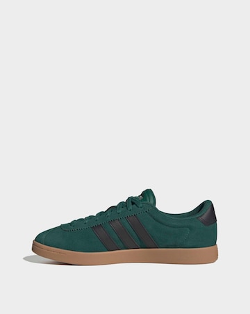 adidas VL Court Lo Trainers