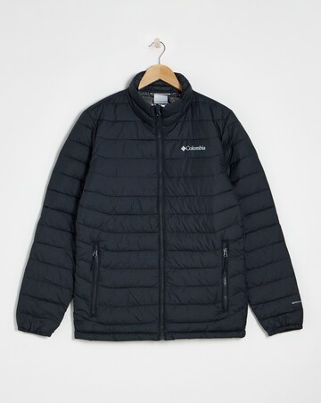 Columbia Powder Lite Jacket