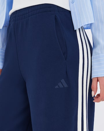adidas Kit 3-Stripes Wide Pant
