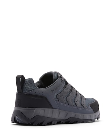 Columbia Strata Trail Low Waterproof Trainers