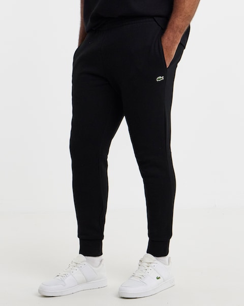 Lacoste Classic Slim Jogger - Black