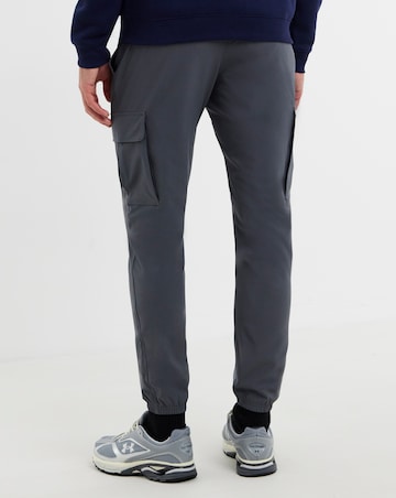 Under Armour Vibe Woven Cargo Pants