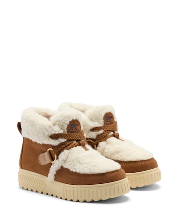 Sorel Ona Ave Alpine Snowcap Waterproof Boots