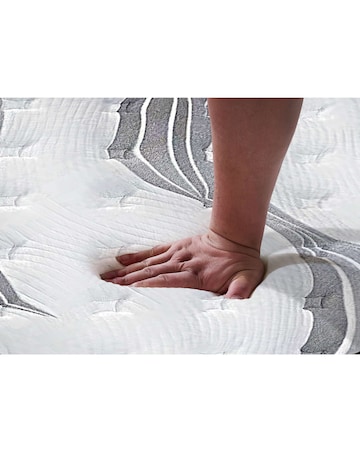 SleepSoul Heaven 3000 Mattress