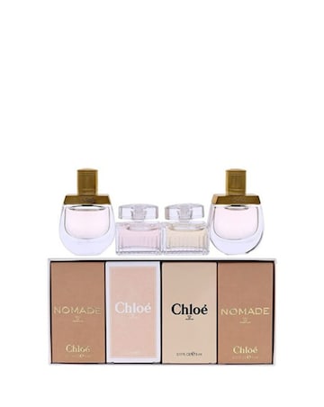 Chloe Les Parfums Set 20 ml
