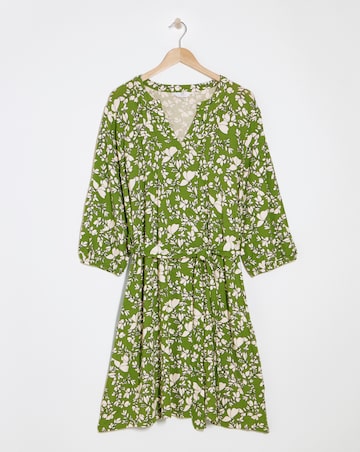 Julipa Jersey Dress