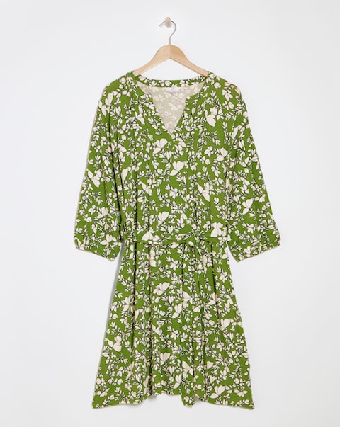 Julipa Jersey Dress