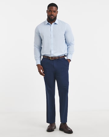 Long Sleeve Formal Shirt Regular