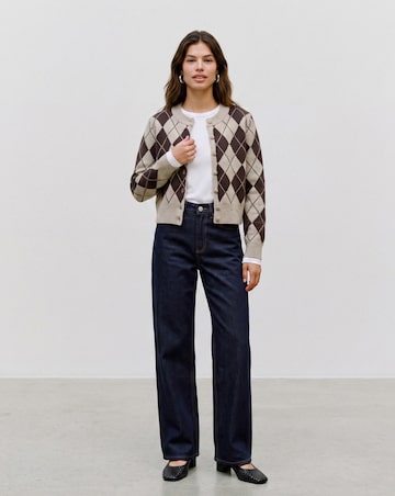 Vero Moda Lilli Cape Cardigan