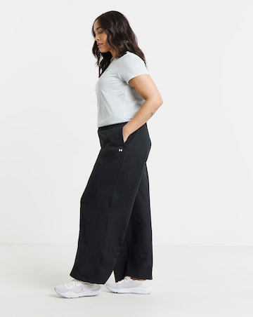 Under Armour Motion Wide Leg Pant