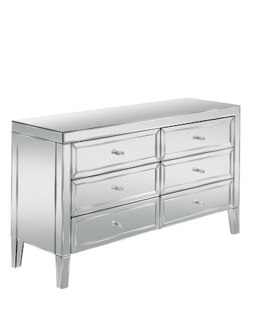 Valencia 6 Drawer Chest