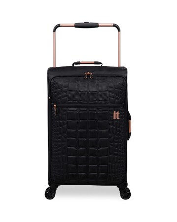 IT Luggage World's Lightest Medium Suitcase Set