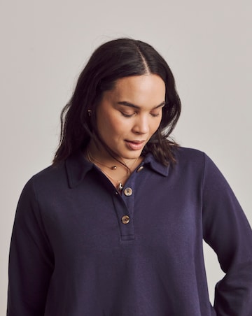 Julipa Jersey Swing Polo