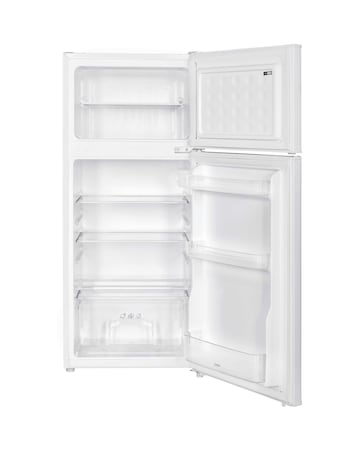 Candy CDH1S313EWK Fridge Freezer INST