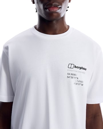Berghaus Mount 10 Essential T-Shirt