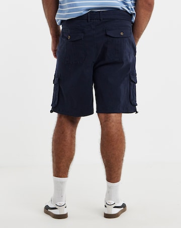 Joe Browns Hit The Action Shorts