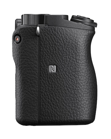 Sony Alpha 6400 (Body Only)