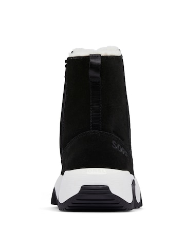 Sorel Kinetic Impact Short Waterproof Boots