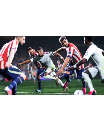 EA SPORTS FC 27 (PS5)