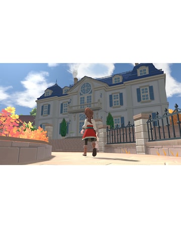 Harvest Moon: Echoes of Teradea (Nintendo Switch)