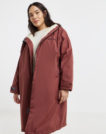 Regatta Waterproof Changing Robe