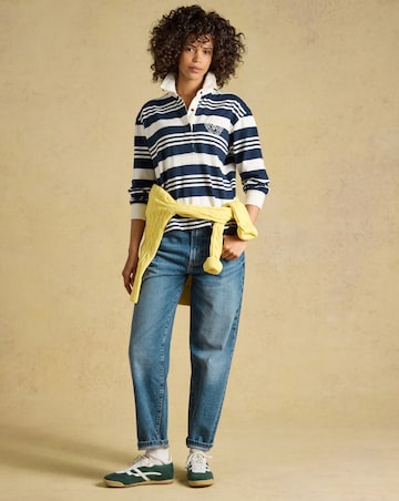 Joules Lara Stripe Top