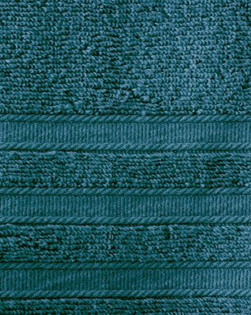 Catherine Lansfield Zero Twist 6 Piece Towel Bale