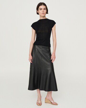 Mango Skirt Paris