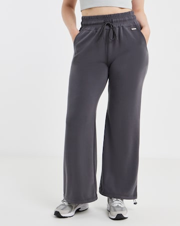 Sculpt Activewear Modal Trousers