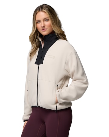 Columbia Sequoia Grove II Full Zip